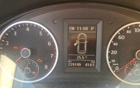 Volkswagen Tiguan I, 2010 год, 850 000 рублей, 8 фотография