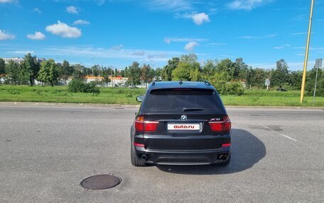 BMW X5, 2013 год, 2 000 000 рублей, 5 фотография