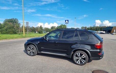 BMW X5, 2013 год, 2 000 000 рублей, 4 фотография