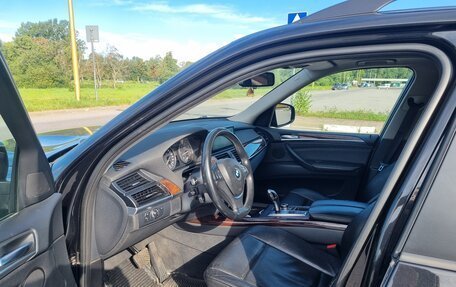 BMW X5, 2013 год, 2 000 000 рублей, 8 фотография