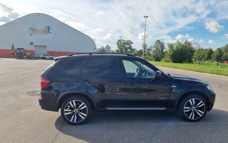 BMW X5, 2013 год, 2 000 000 рублей, 3 фотография