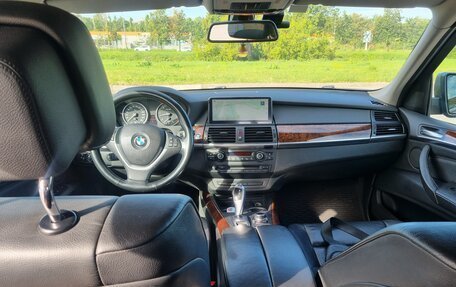 BMW X5, 2013 год, 2 000 000 рублей, 6 фотография