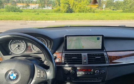 BMW X5, 2013 год, 2 000 000 рублей, 7 фотография