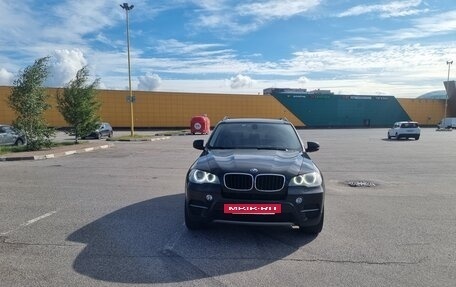 BMW X5, 2013 год, 2 000 000 рублей, 2 фотография
