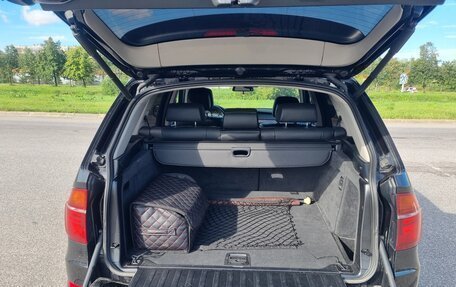 BMW X5, 2013 год, 2 000 000 рублей, 11 фотография