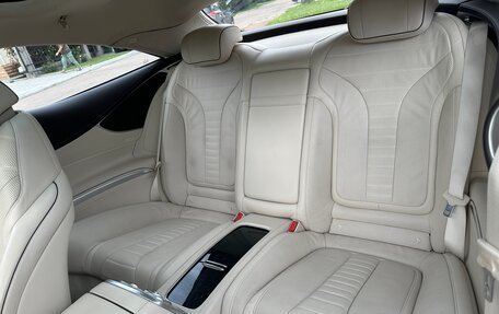 Mercedes-Benz S-Класс, 2016 год, 5 900 000 рублей, 7 фотография