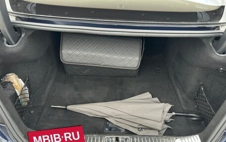Mercedes-Benz S-Класс, 2016 год, 5 900 000 рублей, 13 фотография