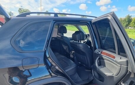 BMW X5, 2013 год, 2 000 000 рублей, 10 фотография