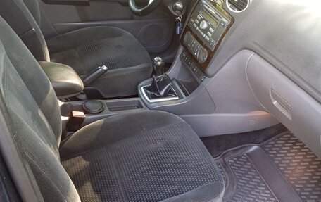 Ford Focus II рестайлинг, 2006 год, 390 000 рублей, 5 фотография
