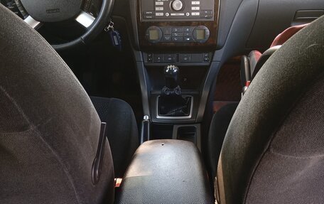 Ford Focus II рестайлинг, 2006 год, 390 000 рублей, 7 фотография