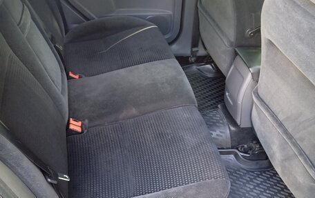 Ford Focus II рестайлинг, 2006 год, 390 000 рублей, 8 фотография