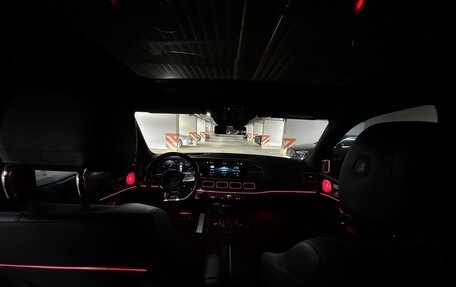 Mercedes-Benz GLE AMG, 2021 год, 10 500 000 рублей, 11 фотография