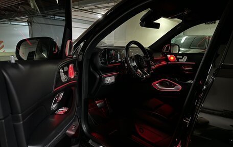 Mercedes-Benz GLE AMG, 2021 год, 10 500 000 рублей, 10 фотография