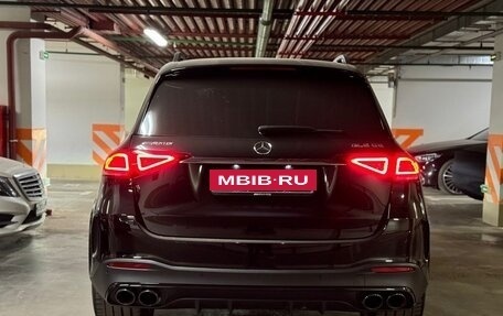 Mercedes-Benz GLE AMG, 2021 год, 10 500 000 рублей, 6 фотография