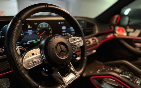 Mercedes-Benz GLE AMG, 2021 год, 10 500 000 рублей, 17 фотография