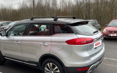 Geely Atlas I, 2019 год, 1 390 000 рублей, 7 фотография