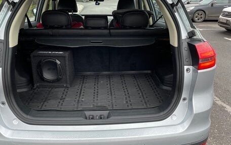 Geely Atlas I, 2019 год, 1 390 000 рублей, 9 фотография