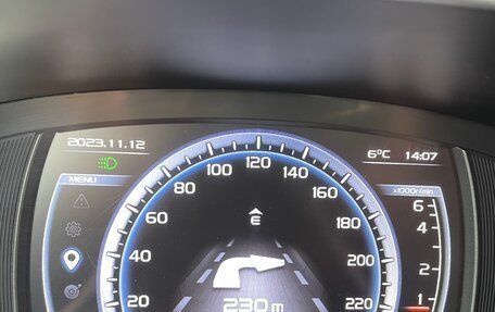 Geely Atlas I, 2019 год, 1 390 000 рублей, 12 фотография