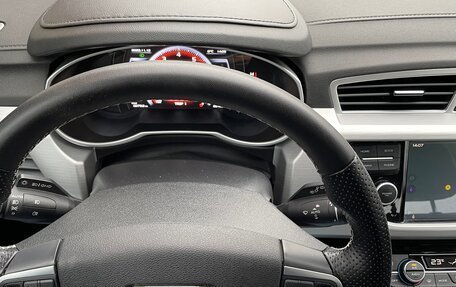 Geely Atlas I, 2019 год, 1 390 000 рублей, 11 фотография