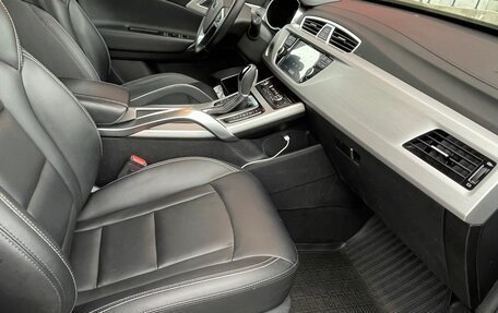 Geely Atlas I, 2019 год, 1 390 000 рублей, 17 фотография