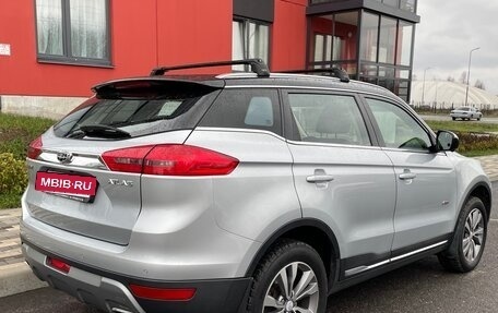 Geely Atlas I, 2019 год, 1 390 000 рублей, 6 фотография