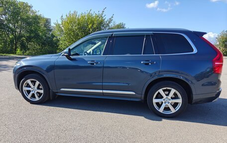 Volvo XC90 II рестайлинг, 2020 год, 4 186 000 рублей, 7 фотография