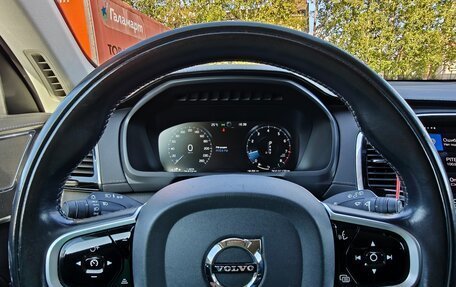 Volvo XC90 II рестайлинг, 2020 год, 4 186 000 рублей, 11 фотография