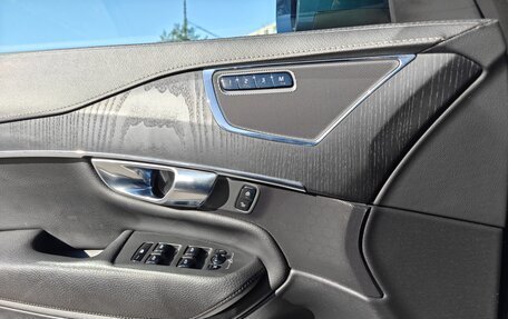 Volvo XC90 II рестайлинг, 2020 год, 4 186 000 рублей, 17 фотография