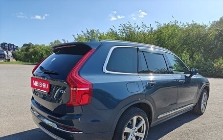 Volvo XC90 II рестайлинг, 2020 год, 4 186 000 рублей, 5 фотография