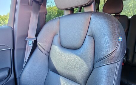 Volvo XC90 II рестайлинг, 2020 год, 4 186 000 рублей, 21 фотография
