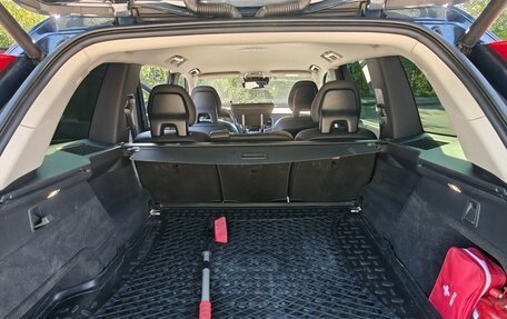 Volvo XC90 II рестайлинг, 2020 год, 4 186 000 рублей, 35 фотография