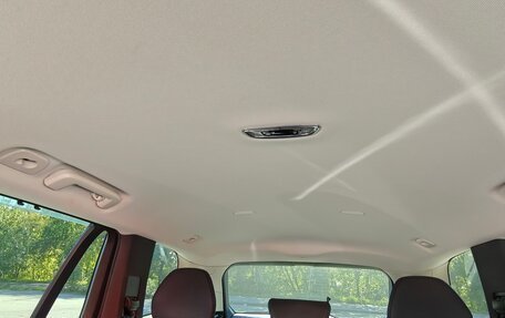 Volvo XC90 II рестайлинг, 2020 год, 4 186 000 рублей, 37 фотография