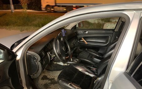 Volkswagen Passat B5+ рестайлинг, 1998 год, 210 000 рублей, 5 фотография