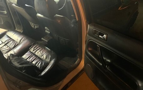 Volkswagen Passat B5+ рестайлинг, 1998 год, 210 000 рублей, 8 фотография