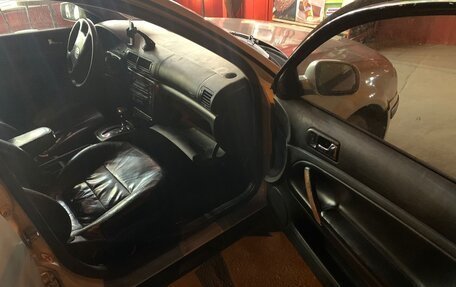 Volkswagen Passat B5+ рестайлинг, 1998 год, 210 000 рублей, 6 фотография
