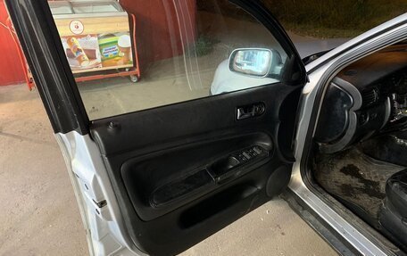 Volkswagen Passat B5+ рестайлинг, 1998 год, 210 000 рублей, 9 фотография