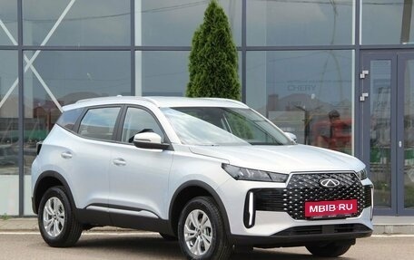 Chery Tiggo 4 I рестайлинг, 2025 год, 1 999 000 рублей, 3 фотография