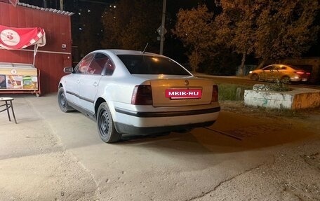 Volkswagen Passat B5+ рестайлинг, 1998 год, 210 000 рублей, 10 фотография
