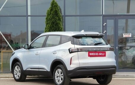 Chery Tiggo 4 I рестайлинг, 2025 год, 1 999 000 рублей, 7 фотография