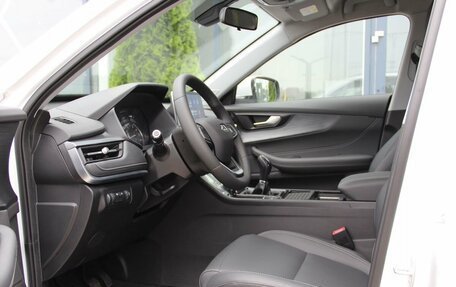 Chery Tiggo 4 I рестайлинг, 2025 год, 1 999 000 рублей, 22 фотография