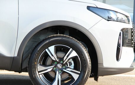 Chery Tiggo 4 I рестайлинг, 2025 год, 2 350 000 рублей, 7 фотография