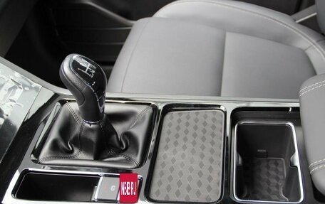 Chery Tiggo 4 I рестайлинг, 2025 год, 1 999 000 рублей, 24 фотография