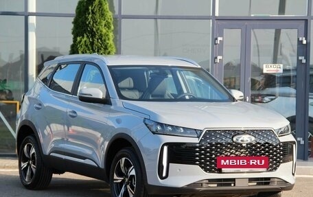 Chery Tiggo 4 I рестайлинг, 2025 год, 2 350 000 рублей, 4 фотография