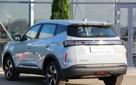 Chery Tiggo 4 I рестайлинг, 2025 год, 2 350 000 рублей, 11 фотография