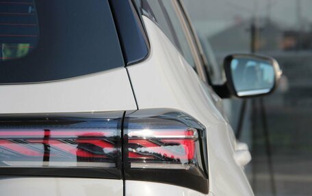 Chery Tiggo 4 I рестайлинг, 2025 год, 2 350 000 рублей, 10 фотография