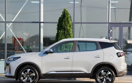 Chery Tiggo 4 I рестайлинг, 2025 год, 2 350 000 рублей, 12 фотография