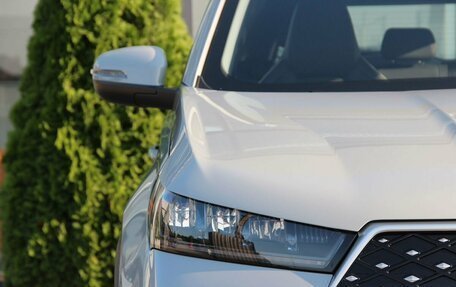 Chery Tiggo 4 I рестайлинг, 2025 год, 2 350 000 рублей, 19 фотография