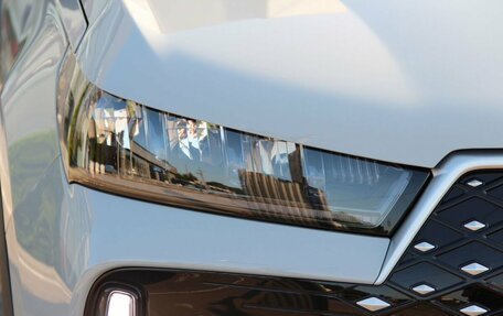 Chery Tiggo 4 I рестайлинг, 2025 год, 2 350 000 рублей, 14 фотография