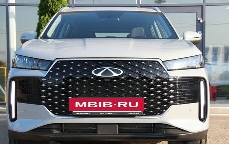 Chery Tiggo 4 I рестайлинг, 2025 год, 2 350 000 рублей, 3 фотография
