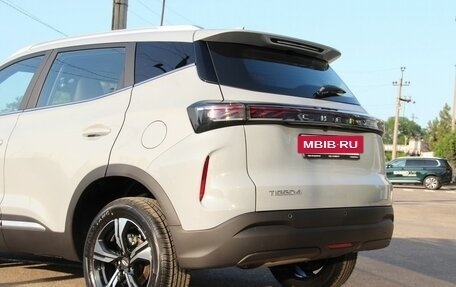 Chery Tiggo 4 I рестайлинг, 2025 год, 2 350 000 рублей, 18 фотография